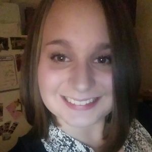 Meet your Posher, Krista