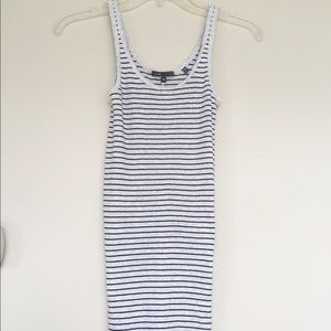 Vince skinny tank top