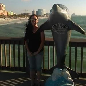 Meet your Posher, Alisa