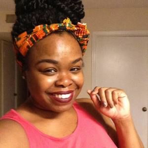 Meet your Posher, Monique