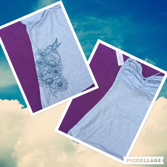 Aztec Rose Mini Dress - Picture 2 of 4