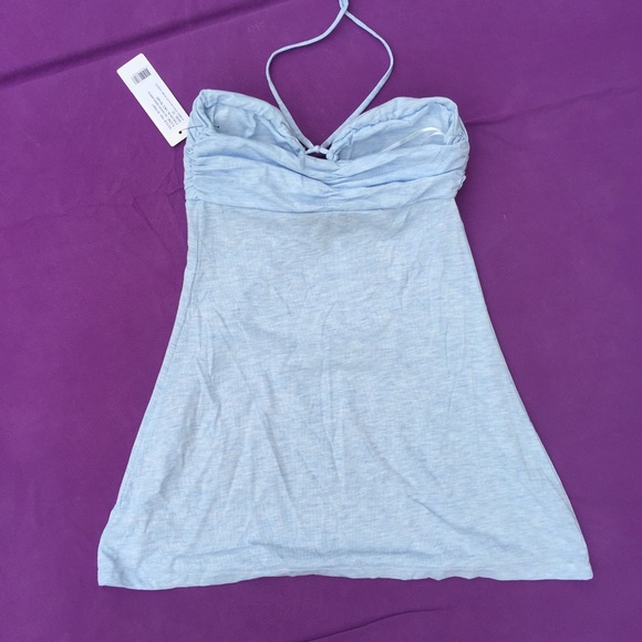 Aztec Rose Mini Dress - Picture 3 of 4