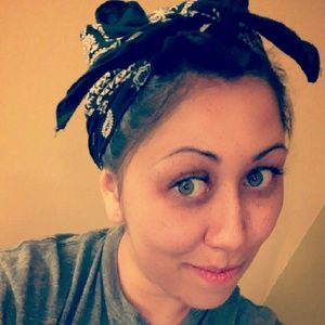 Meet your Posher, Jessica