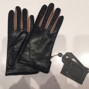 Rag & Bone Stella Gloves