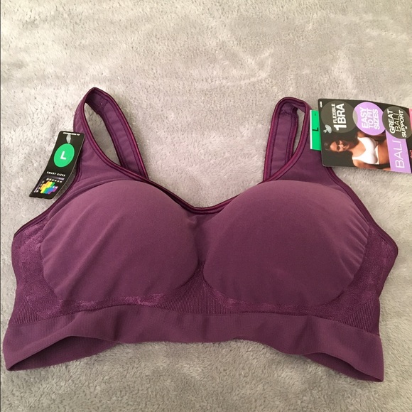 Bali Other - Bali purple bra