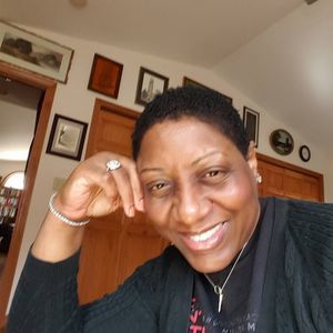 Meet your Posher, Jacqueline