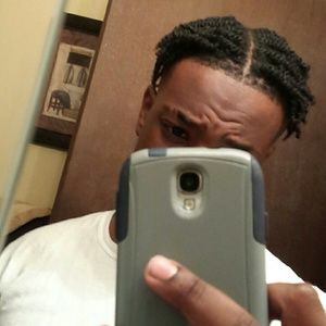 Meet your Posher, Camron