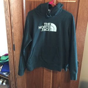 Northface hoodie