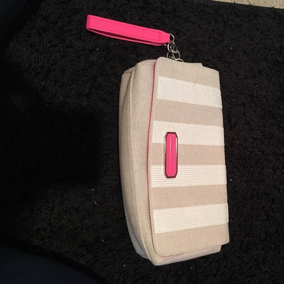 Victoria's Secret Makeup bag