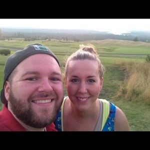 Meet your Posher, Shannon