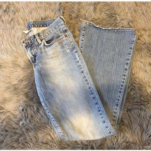 Lucky Brand Jeans