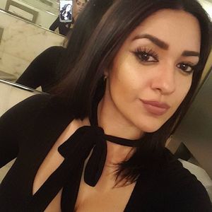 Meet your Posher, Marisol