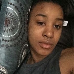 Meet your Posher, Cheyenne