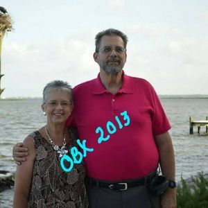 Meet your Posher, Virginia