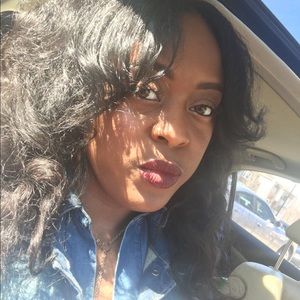 Meet your Posher, Brittane