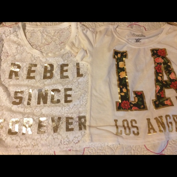 Blouses /shirts