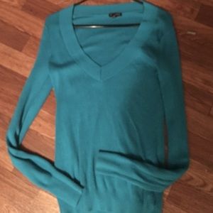 Express sweater size large