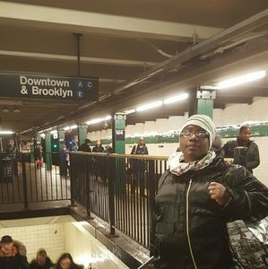 Meet your Posher, Keishe