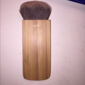 Tarte swirl brush