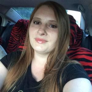 Meet your Posher, Joanna s