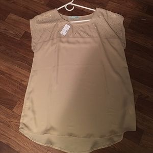 High low Maurice's top