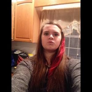 Meet your Posher, Leann