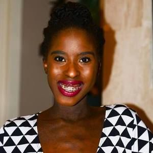 Meet your Posher, Naomi