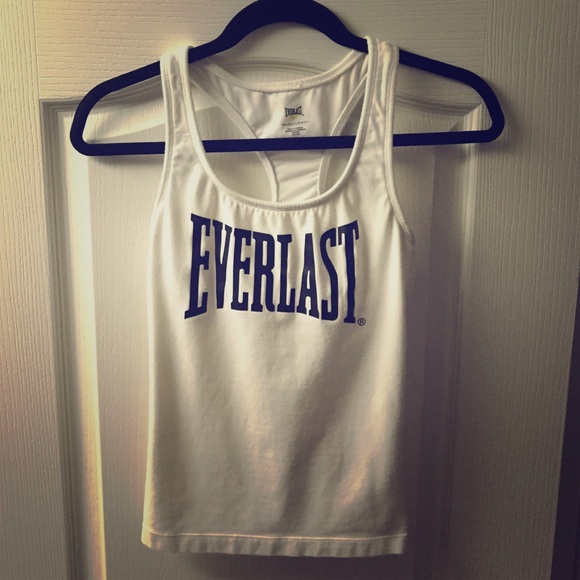 Everlast Workout Top