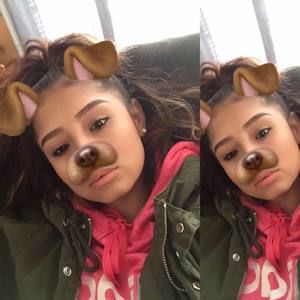 Meet your Posher, Lexi