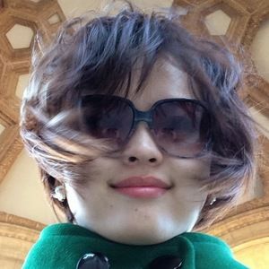 Meet your Posher, Xiaolu