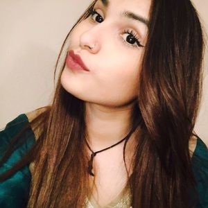 Meet your Posher, Ghazala