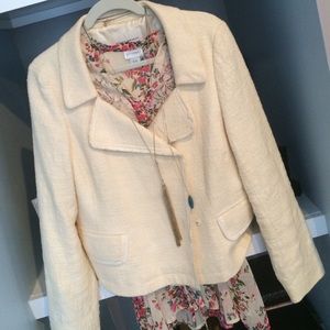 Banana Republic Blazer