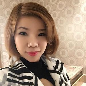 Meet your Posher, Christy