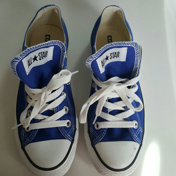 Converse Shoes - Shoes