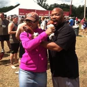 Meet your Posher, Krysta