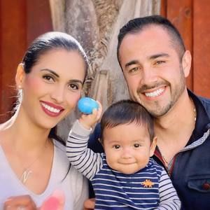 Meet your Posher, Mayra