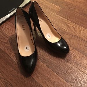 Nine West heels
