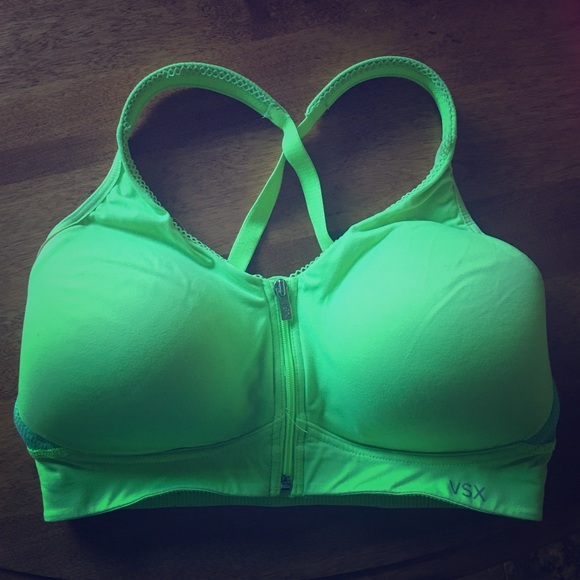 VSX sport bra
