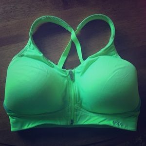 VSX sport bra