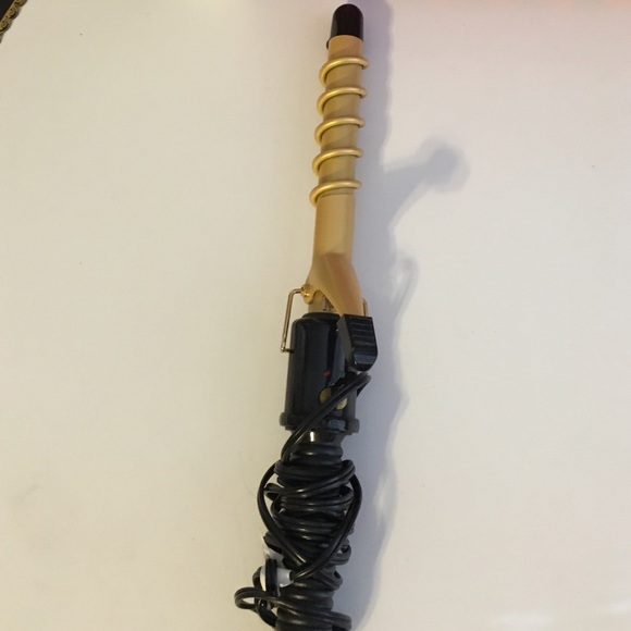 Conair curling wand