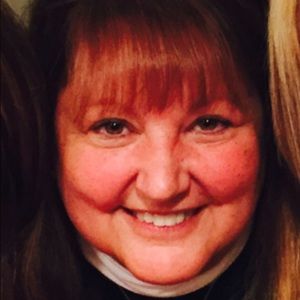 Meet your Posher, Lucinda