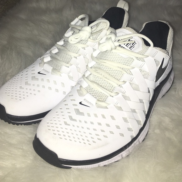 Nike Free Trainers shoe