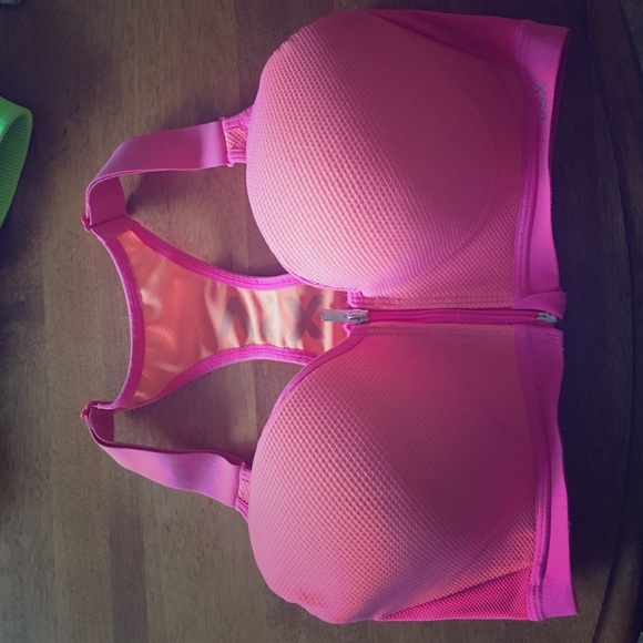 VSX sport bra