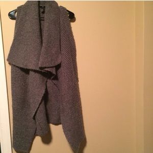 Sweater Vest