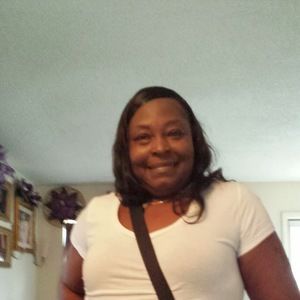 Meet your Posher, Ernestine