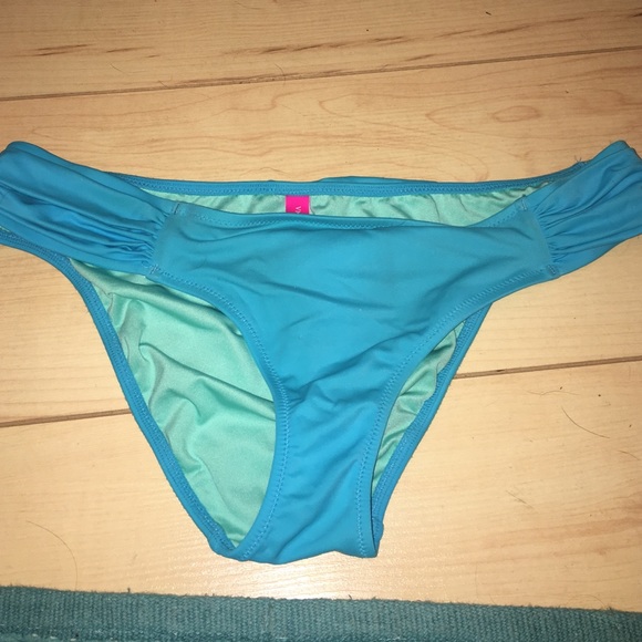 Victoria secret bathing suit bottoms