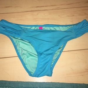 Victoria secret bathing suit bottoms