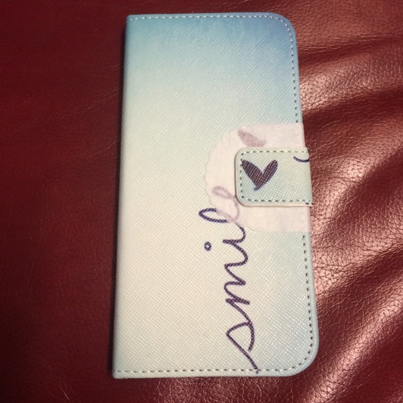 iPhone 6/6s Case Wallet Leather Case w Stand