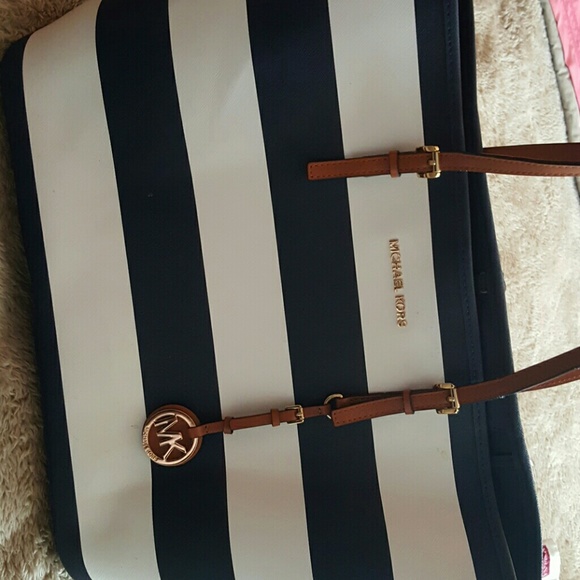 Michael Kors tote bag