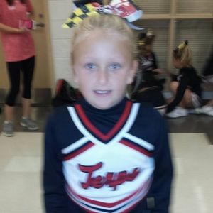 Meet your Posher, Amy